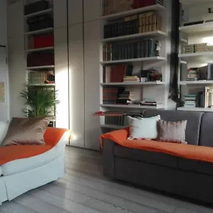 Apartment Pini, Florenz