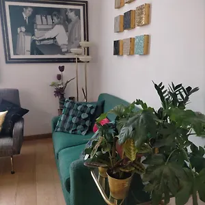 Gelsomino 74 Appartamento