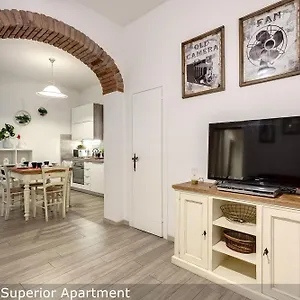 Fiesolana By Mamo Appartement