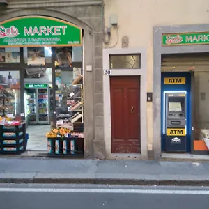 La Tanetta Di Boboli Appartamento