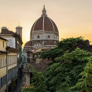 Penthouse Le Terrazze Duomo View Appartement