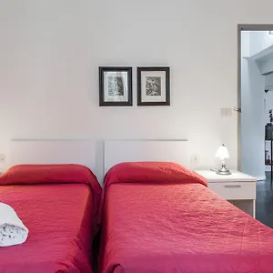 San Lorenzo Charm - Nook Appartement
