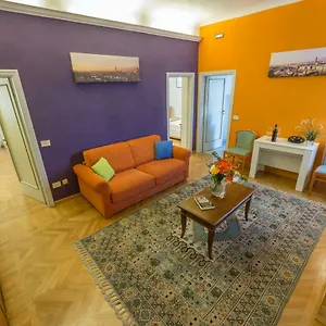 Paolo&carlotta's Appartamento