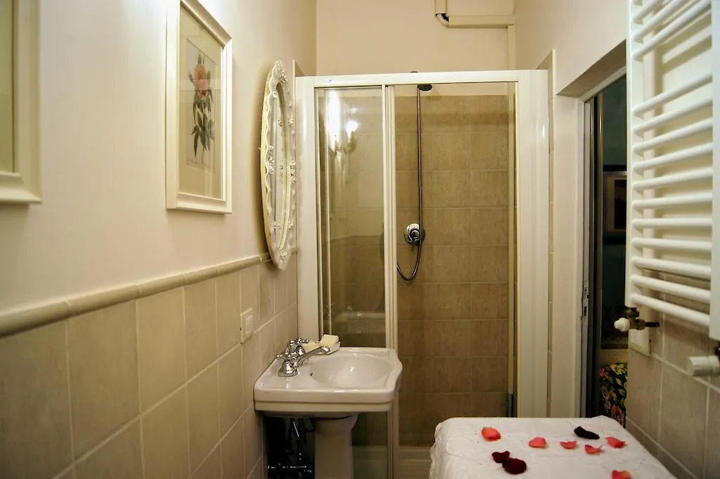 Melarancio Apartments Florença
