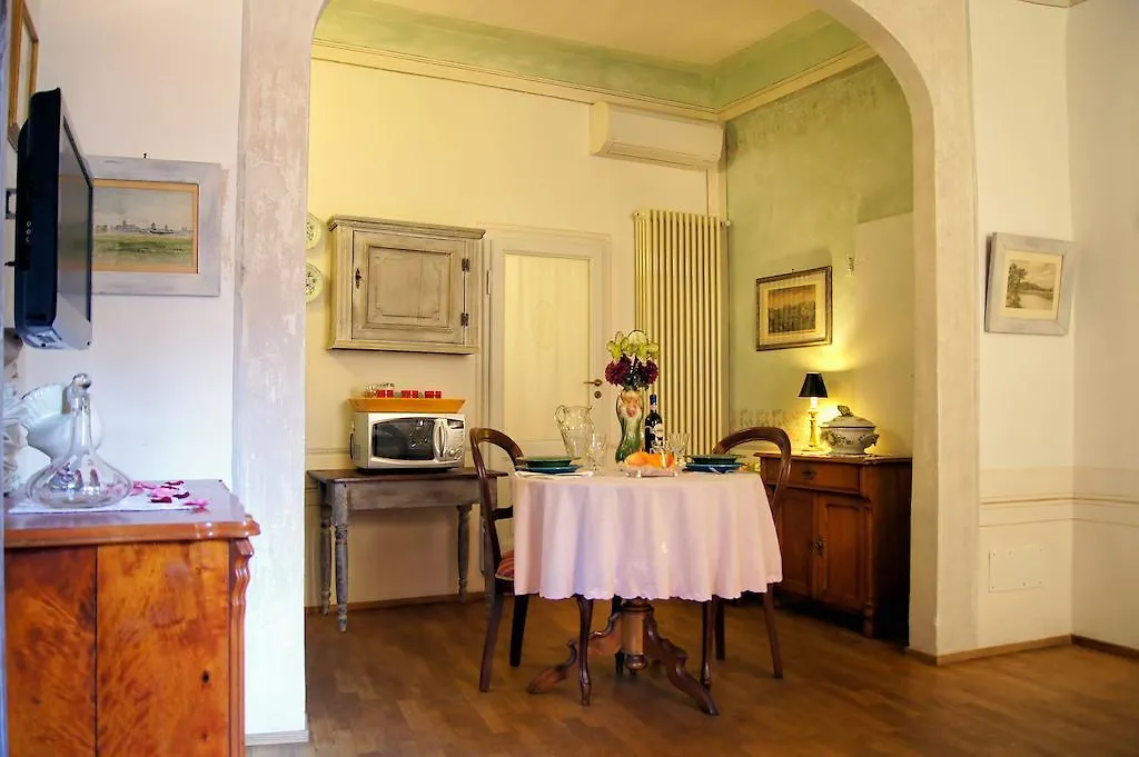 Melarancio Apartments Florença