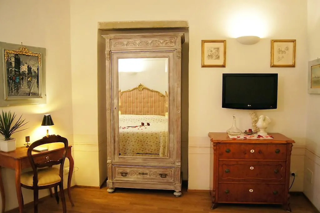 Melarancio Apartments Florence Italie