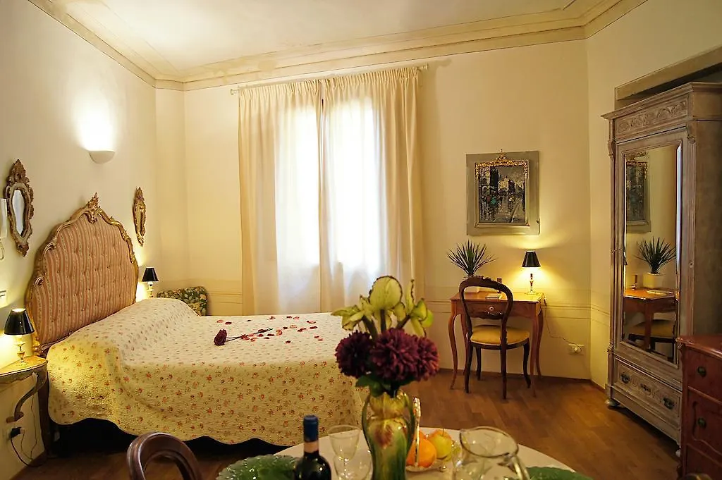Melarancio Apartments Florence