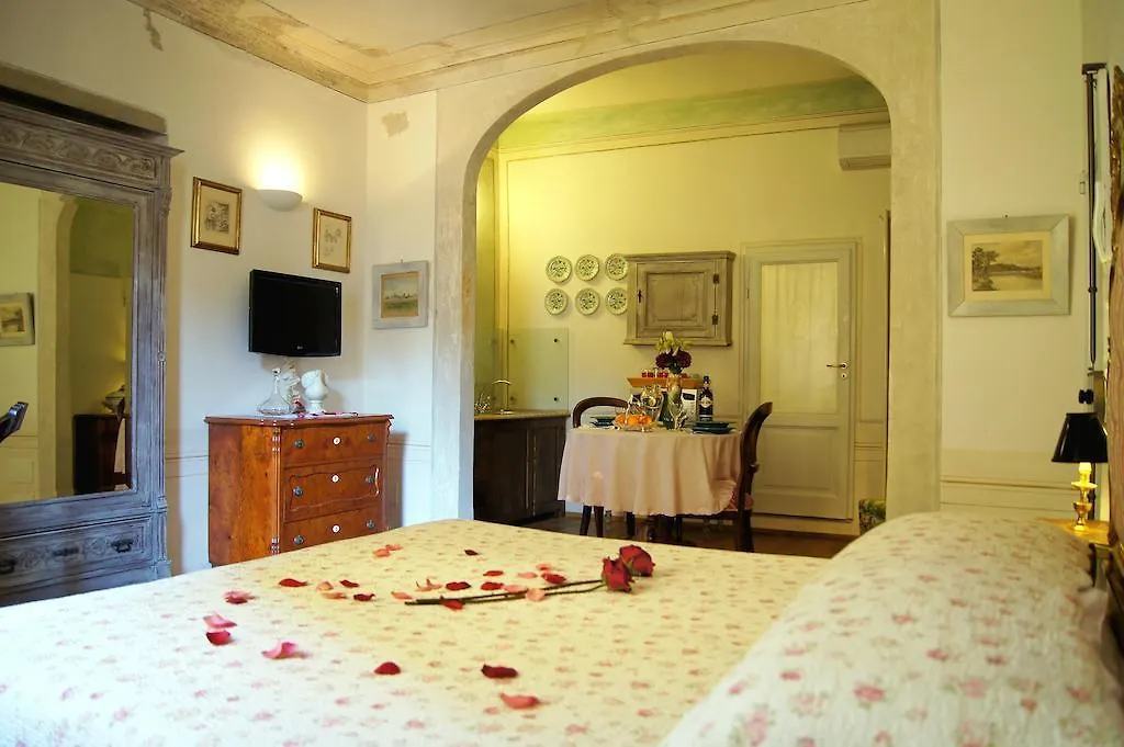 Melarancio Apartments Florença Itália
