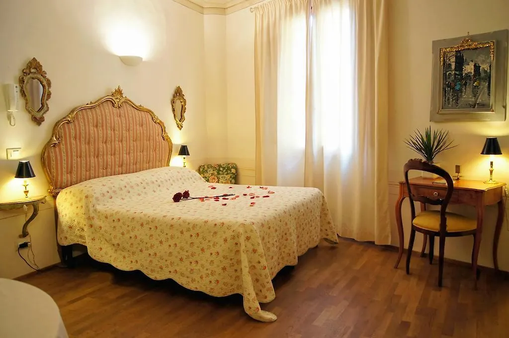 Melarancio Apartments Florence