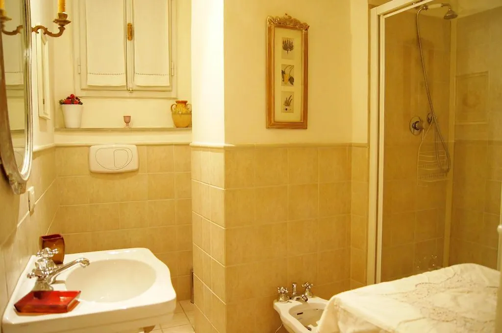 Melarancio Apartments Florença