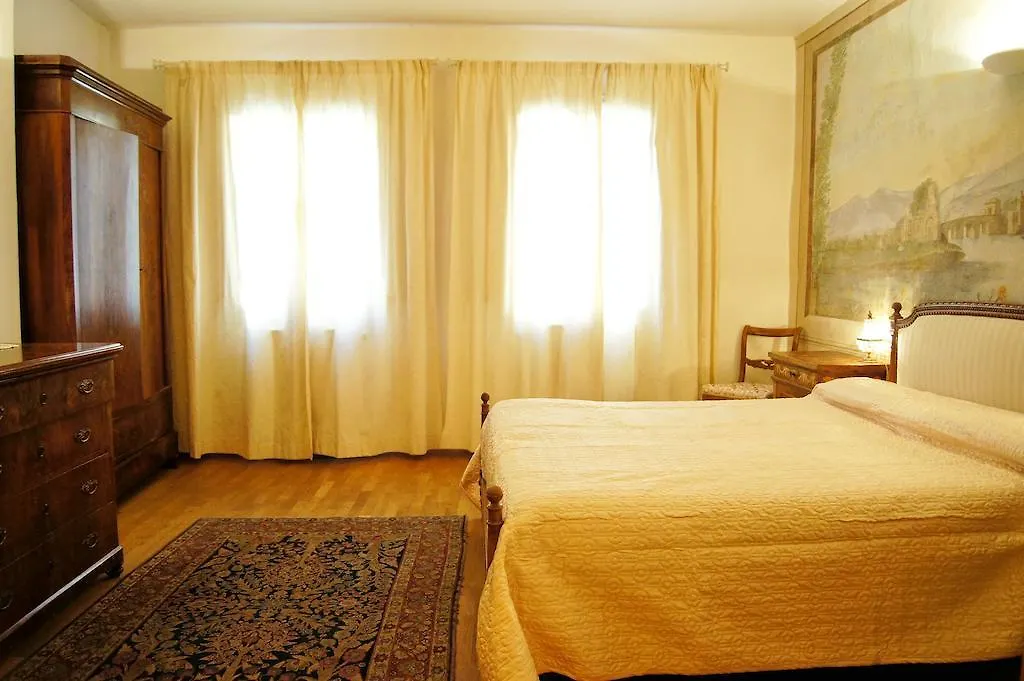 Melarancio Apartments Florence 0*,