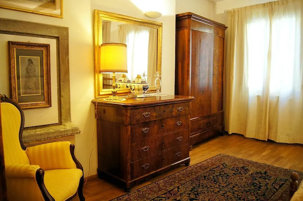 Melarancio Apartments Florence 0*,  Italie
