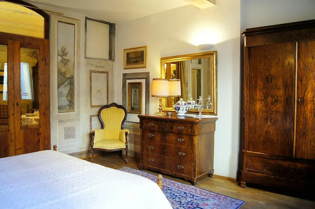 Melarancio Apartments Florence