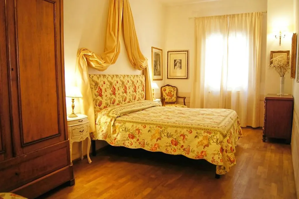 Melarancio Apartments Florence