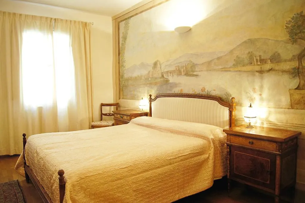 Melarancio Apartments Florença