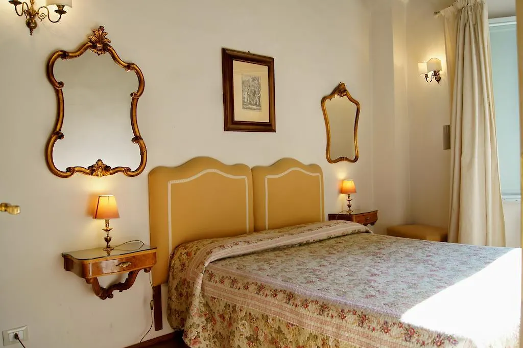 Melarancio Apartments Florença