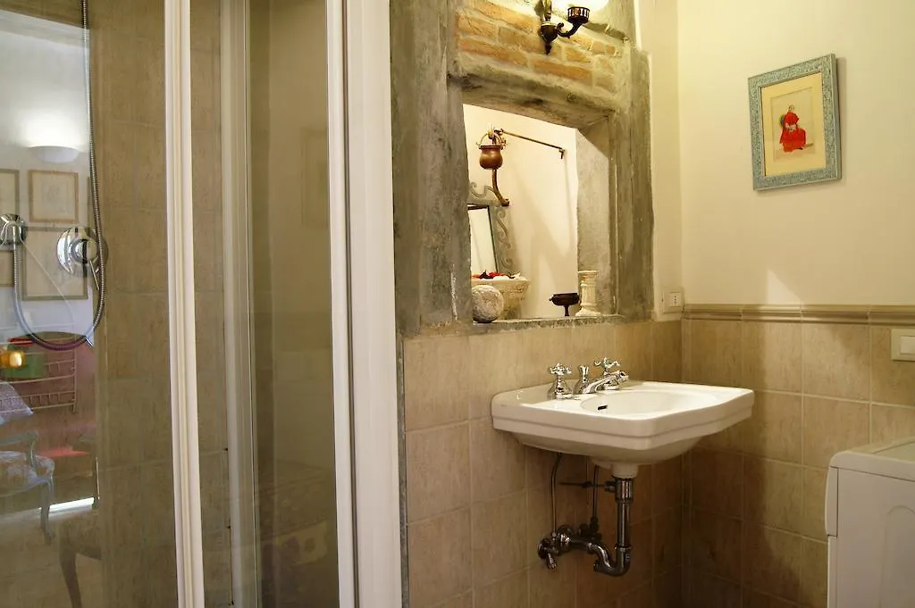 Melarancio Apartments Florence 0*,