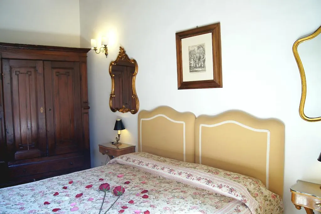 Melarancio Apartments Florença Itália