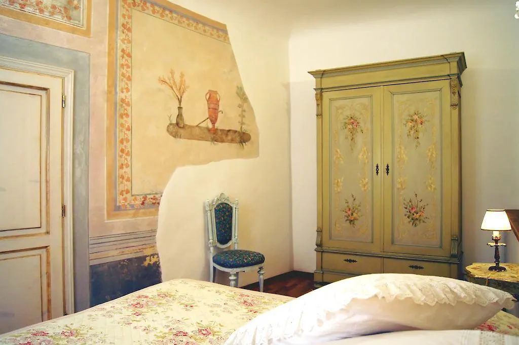 Melarancio Apartments Florence