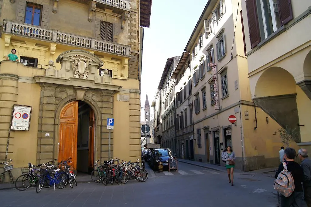Melarancio Apartments Florença